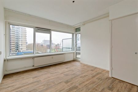 Te huur: Appartement Kruiskade in Rotterdam - Foto 2