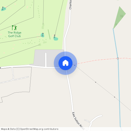 Charlton Lane East Sutton ME17