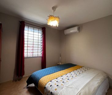 Apartment - Photo 1