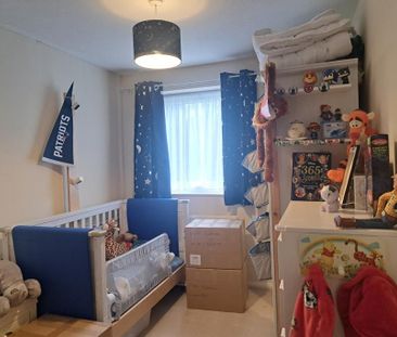 2 bedroom ground floor maisonette to rent - Photo 2