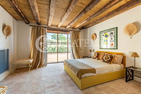Villa unifamiliare Strada Cava del Gesso 19, Capalbio - Photo 5