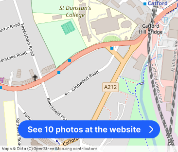 Glenwood Road, London, SE6 - Photo 1