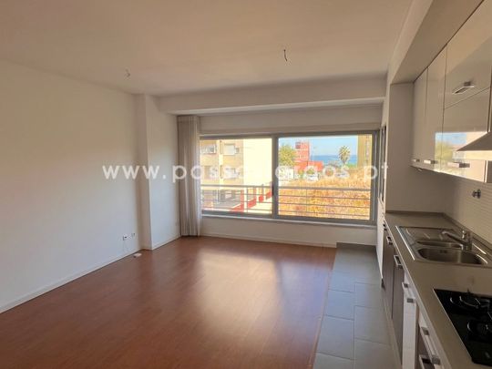 Apartamento T1 em Setúbal - Photo 1