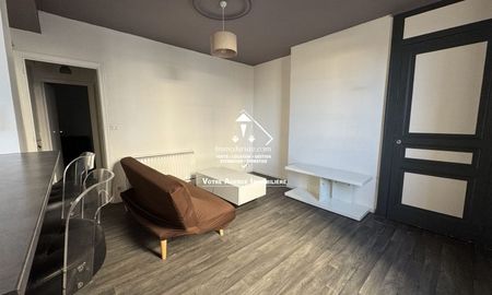 Location Appartement 2 pièces Limoges (87000) - Photo 3