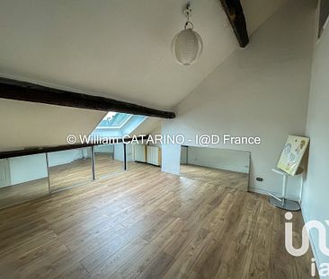 Duplex 4 pièces de 65 m² à Montlhéry (91310) - Photo 2