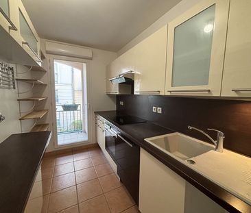 Location appartement 3 pièces, 63.55m², Le Plessis-Robinson - Photo 1