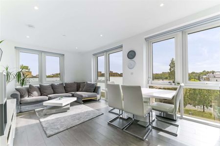 Juniper Drive, London, SW18 1UY - Photo 2