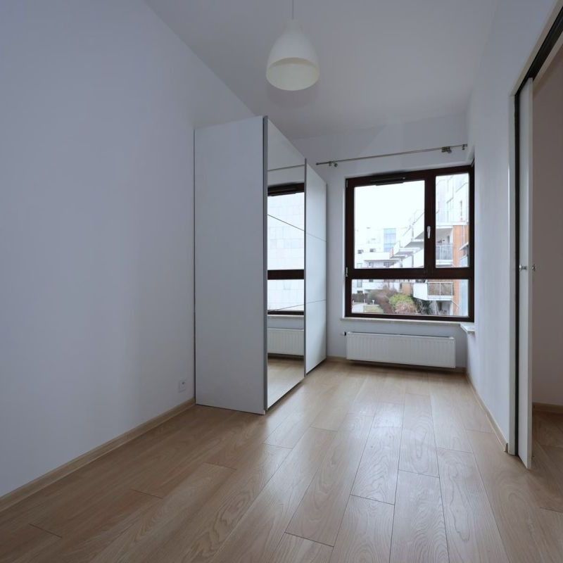 Mieszkanie na wynajem Warszawa, Wilanów, Wilanów, Sarmacka - Photo 1