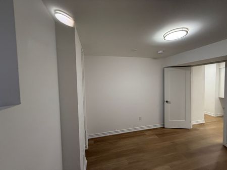 For Lease - 1312 Woodstream Avenue Unit# (Bsmt), Oshawa, Ontario - Photo 4