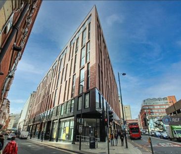 1 bedroom in a flat share to rent - Photo 3