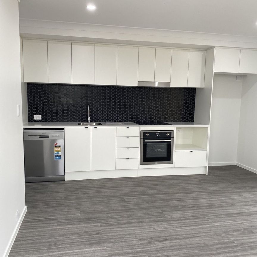 Modern Duplex - Photo 1