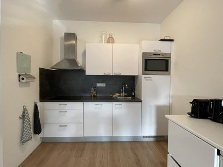 Te huur: Appartement Statenlaan in Rotterdam - Photo 3