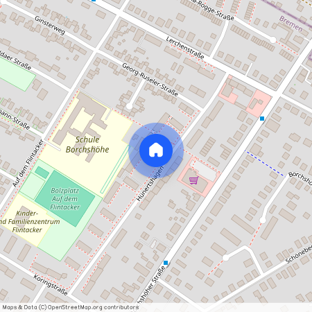 Hünertshagen 34, 28755, Bremen Ot Vegesack