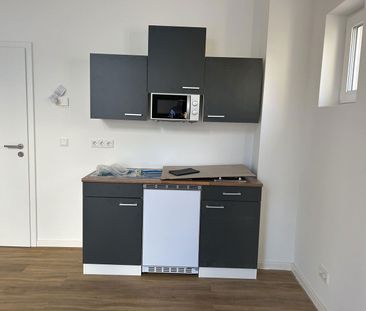 Pronájem bytu 1+1 • 18 m² bez realitkyLudwigshafen am Rhein Mundenh... - Photo 1