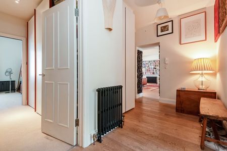 2 bedroom flat to rent - Photo 5