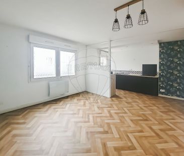 Appartement 2 chambre(s) à louer - Nantes - Photo 2