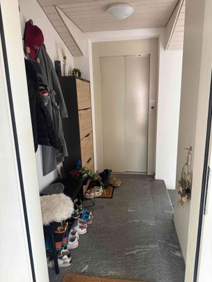 4.5 Zimmer, 100 m², 3. Stock - Photo 1