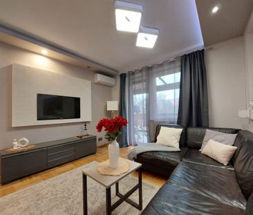 Sprawdź>>>2 pokoje z przestronnym tarasem 39 m² - Photo 6