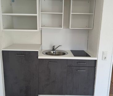 Teilmöbliertes Apartment in sehr guter Westendlage ! - Photo 4