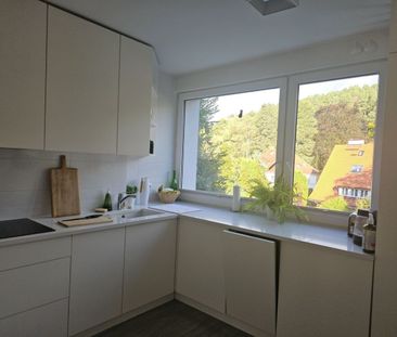 2-pokojowe, balkon, spokój | Sopot, Górny - Фото 1