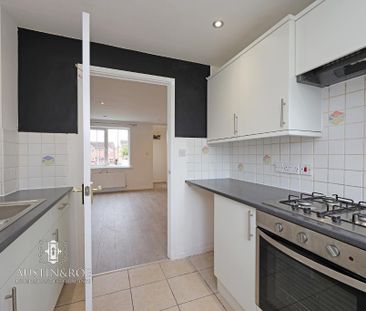 2 bedroom apartment to rent - Photo 1