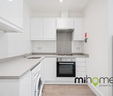 Studio to rent - Photo 3