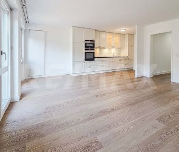 3.5 Zimmer, 66 m², 2. Stock - Photo 1