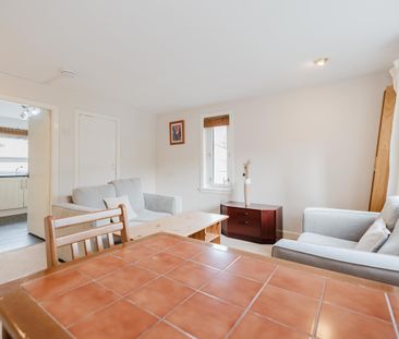 0346L Abbeyhill Crescent, Edinburgh, EH8 8DZ - Photo 2