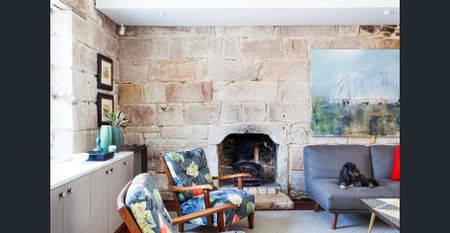 Sunfilled, Spacious, Sandstone Terrace in the Heart of Paddington - Photo 3
