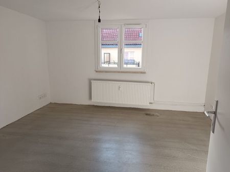 Single-Wohnung im Dachgeschoss - "Freie Scholle eG" - Photo 5