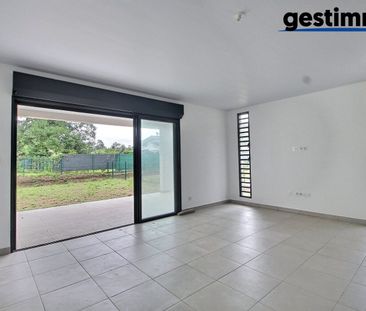 Location Maison 4 pièces 103m² MATOURY 97351 - Photo 2