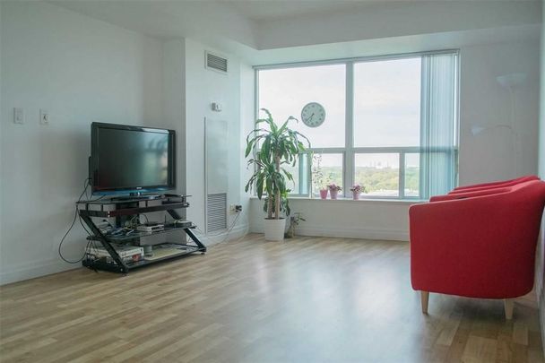 For Lease - 188 Doris Avenue Unit# 1708, Toronto, Ontario - Photo 1