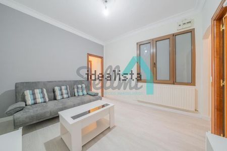 Alquiler de piso en Calle Pérez de Ayala - Photo 3