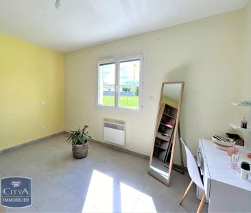 Maison à louer 5 pièces 107.07m² - Photo 4