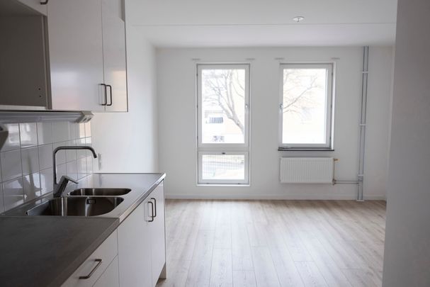 Dag Hammarskjölds Väg 29E, 75237, Uppsala - Foto 1