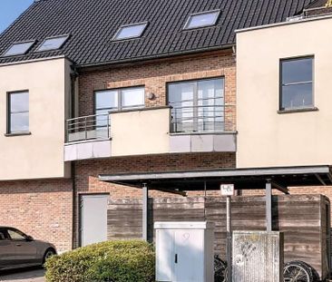 Appartement te huur in Peer voor € 810 met 1 slaapkamer - Photo 5