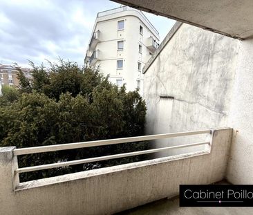 Studio Montreuil - Photo 1