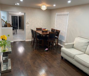 For Lease - 1025 Barclay Circle Unit# Upper, Milton, Ontario - Photo 1