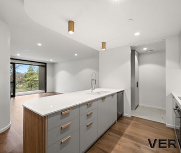 204/35 Lonsdale Street, Braddon ACT 2612 - Apartment For Rent | Domain - Photo 5