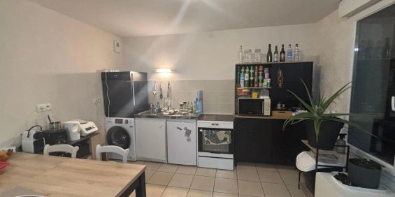 Appartement à louer 1 pièce 31.29m² - Photo 3