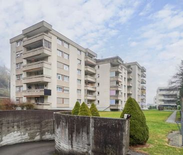 2.5 Zimmer, 79 m², EG - Photo 6