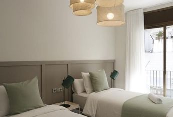 4 room luxury Apartment for rent in Sitges, Catalonia