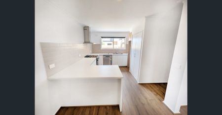 Superbly Located, Fully Renovated 4-Bedroom Gem in Belmont - Photo 3