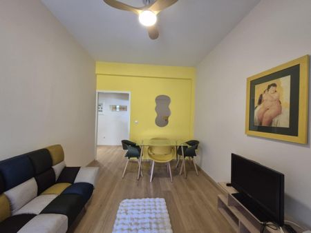 Διαμέρισμα για ενοικίαση - Σαρωνίδα, - Photo 5