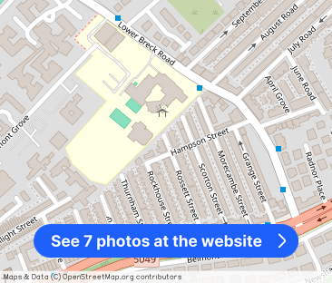 2 bedroom end of terrace house for rent - Photo 1