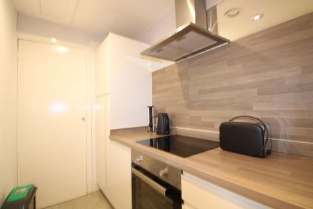 1 bedroom apartment to rent - Photo 4