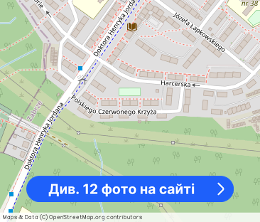 Pokój tylko dla studentów pierwsza linia od ŚUM - Фото 1