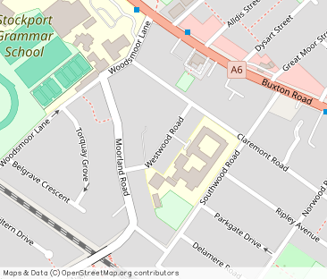 Westwood Road, Stockport, SK2 - Photo 1