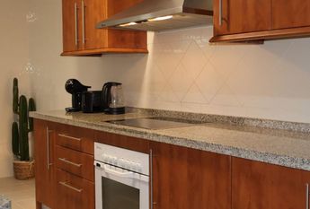 Luxury Flat for rent in Marbella Del Este, Spain