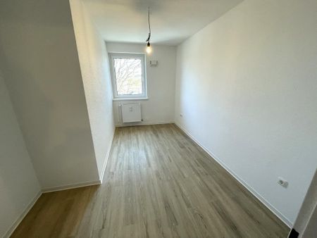 3-Zimmer-Wohnung mit Balkon in Wolfsburg-Vorsfelde mieten - Photo 4